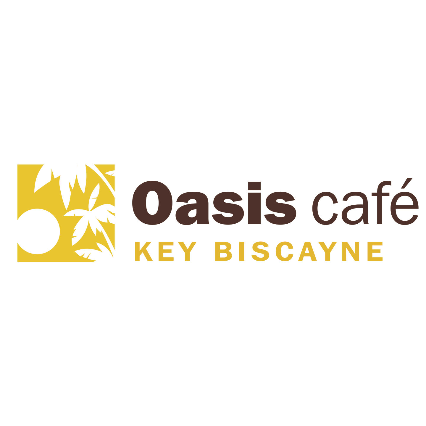 Oasis Cafe